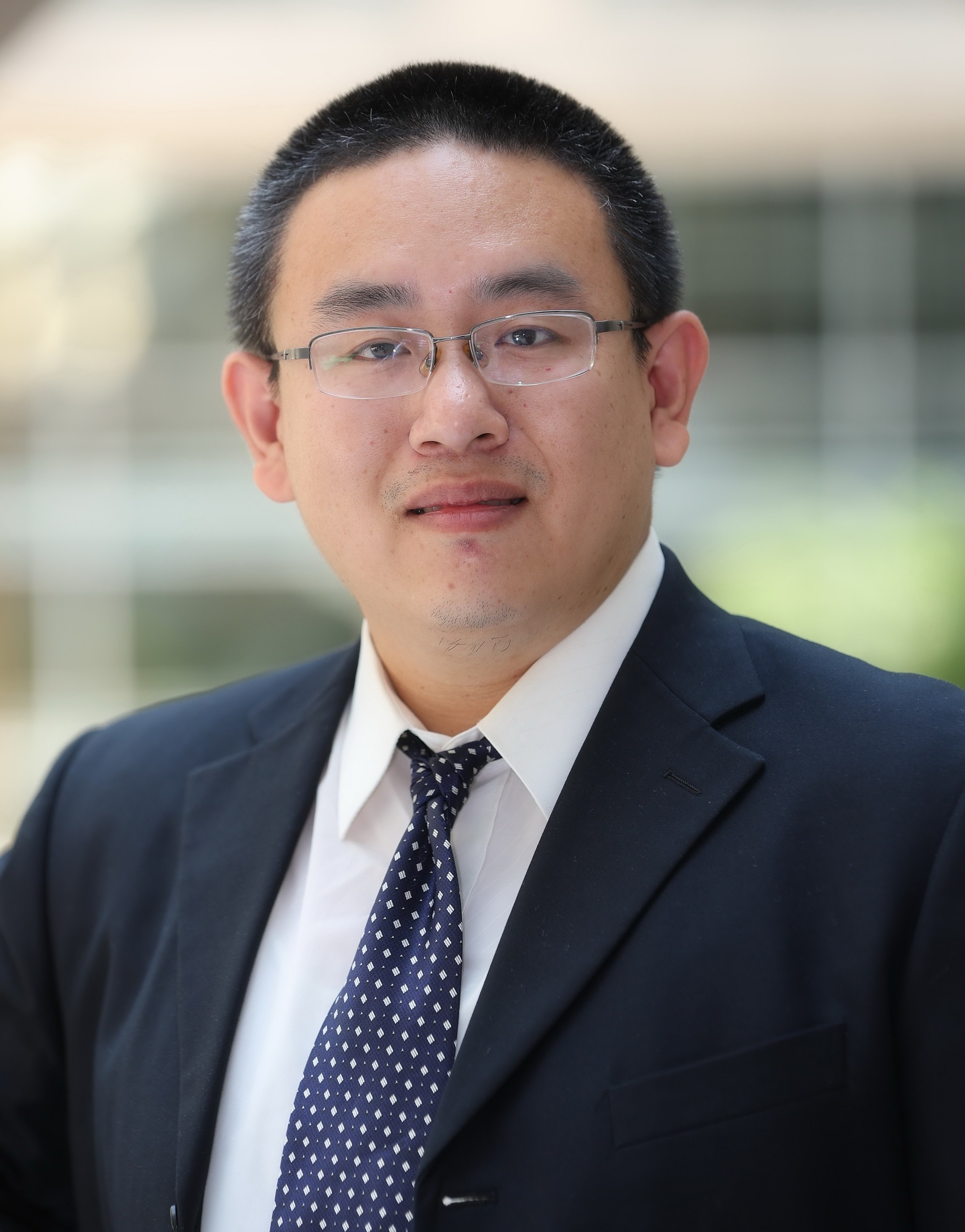 Zhan Wang